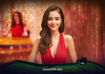 Hình ảnh Emperor Speed Baccarat tại xoso66