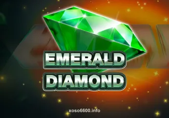 xoso88 Emerald Diamond