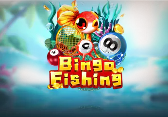 Hình ảnh Bingo Fishing tại xoso66