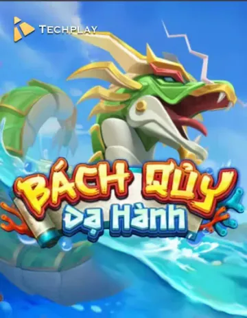 Techplay Fishing Bach Quỷ Đà Hành