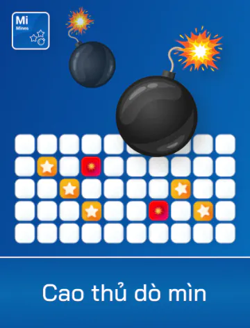 Spribe Cao Thủ Đô Mạt